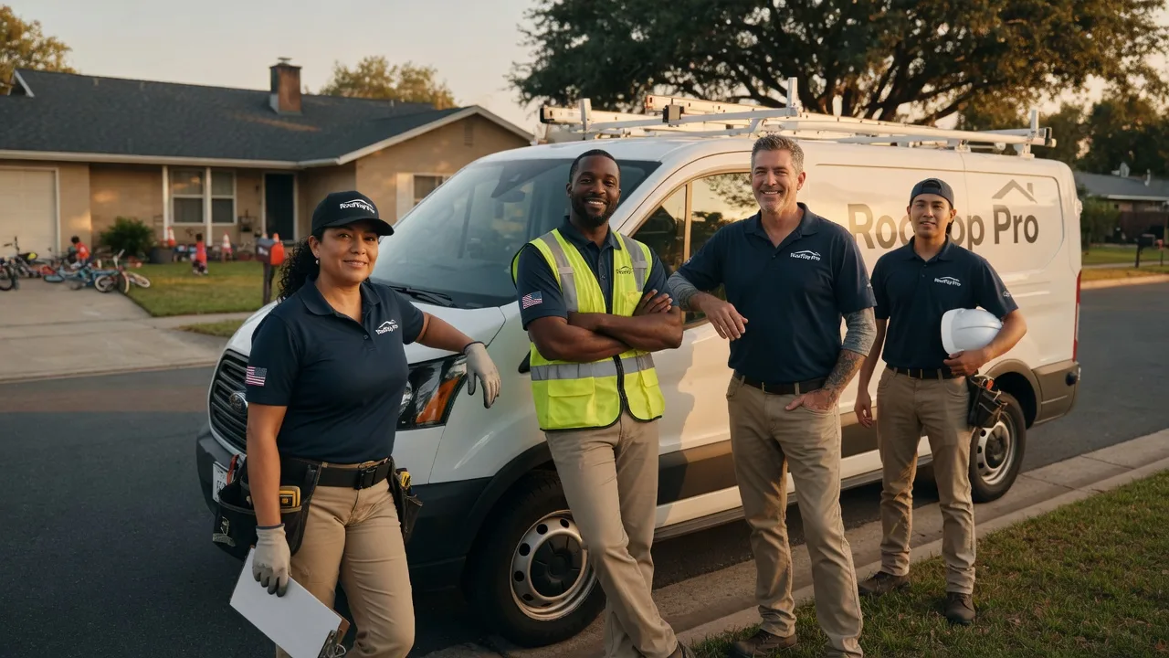Roof Repair in Stewart, TN near me